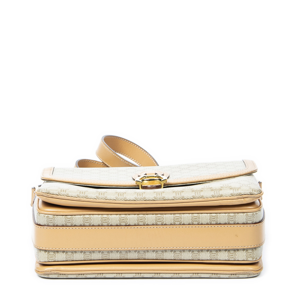 Celine Vintage Flap Crossbody - Picture 6 of 8